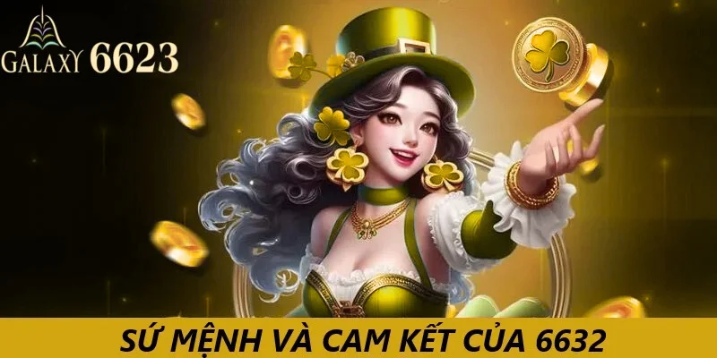 Sứ mệnh và cam kết của chúng tôi với khách hàng